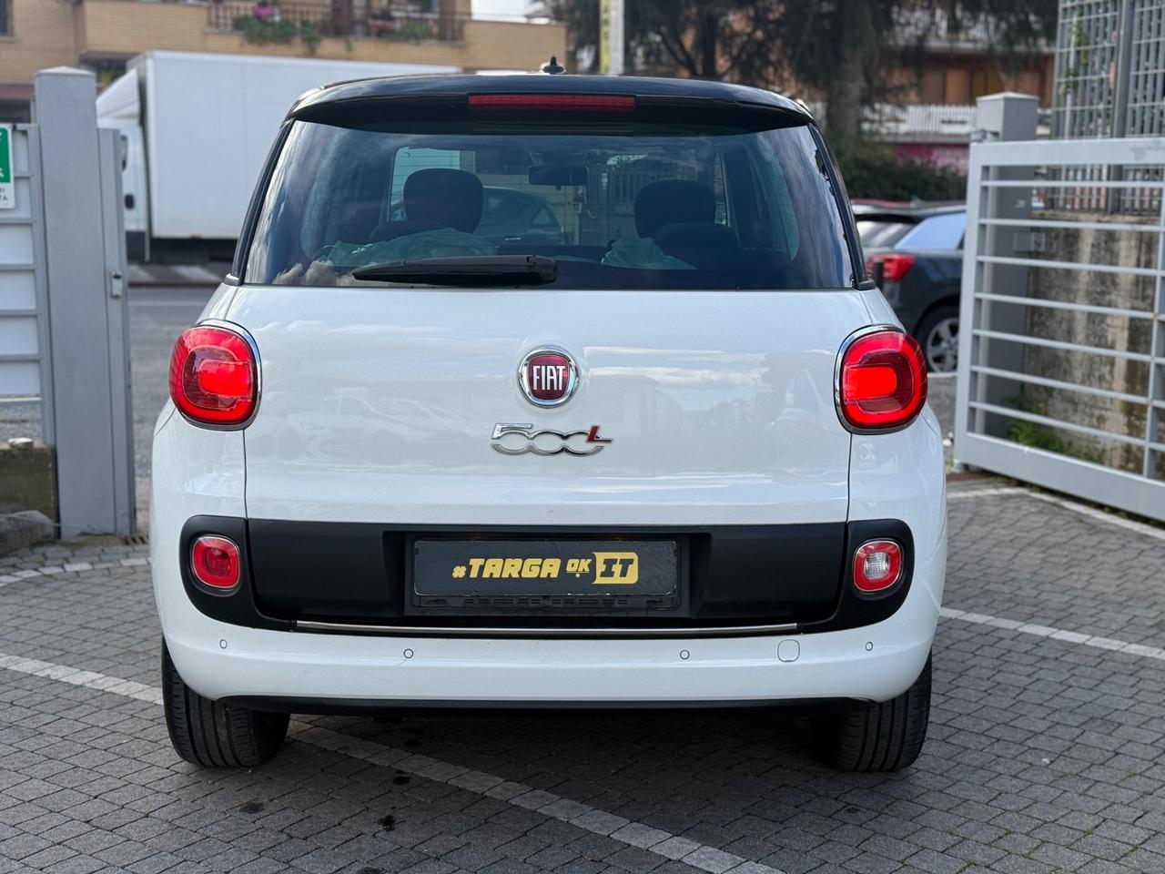 Fiat 500L 1.4 120CV LOUNGE GARANTITA