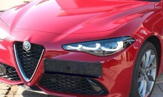 Alfa Romeo Giulia 2.0 Turbo 280 CV AT8 AWD Q4 Ti