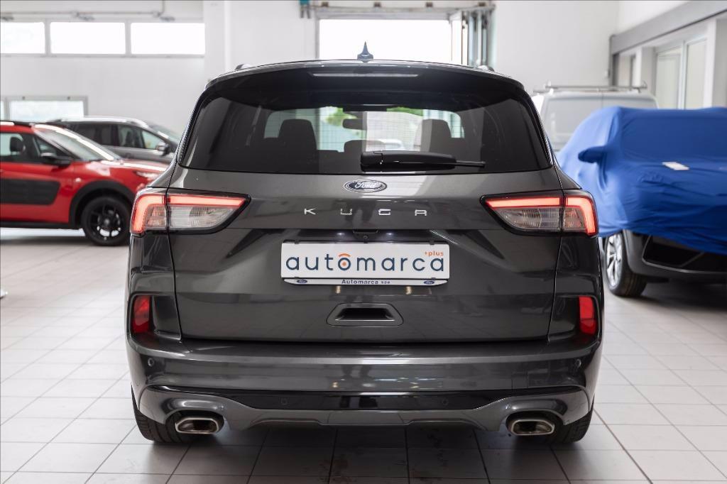 FORD Kuga 1.5 ecoboost ST-Line 2wd 150cv del 2021