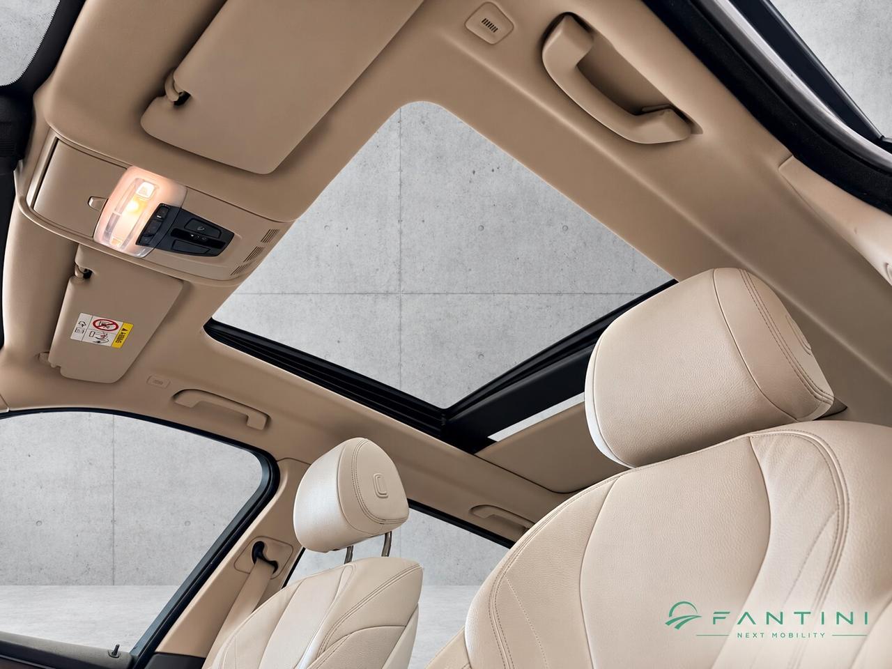 Bmw X5 iPerformance Experience Ibrida Plug-in PHEV xdrive40e auto-LEGGI SOTTO