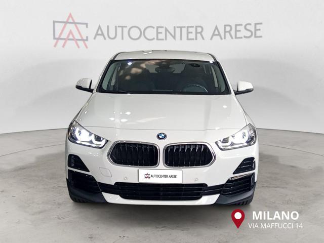 BMW X2 xDrive25e Business-X