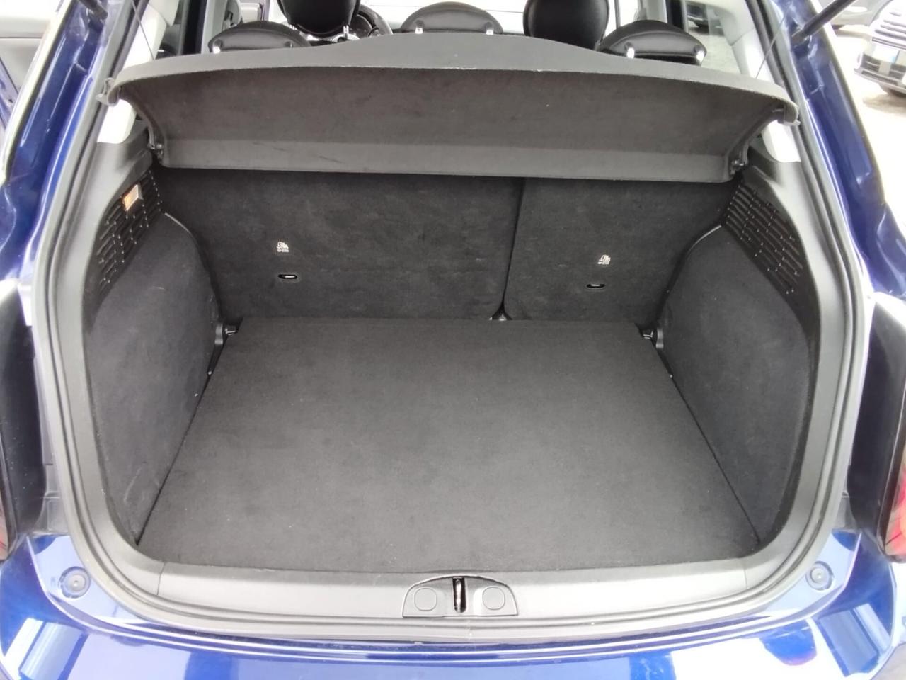 Fiat 500X 1.3 MultiJet 95 CV Sport Bi-Color