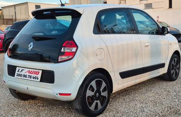 Renault Twingo SCe Live