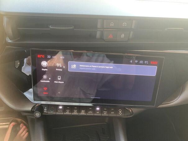 Alfa Romeo Junior 1.2 145 CV Hybrid eDCT6 Speciale