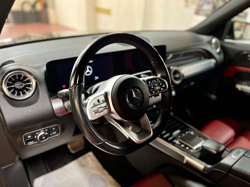 Mercedes-Benz Classe GLB GLB 200 d Automatic 4Matic Premium