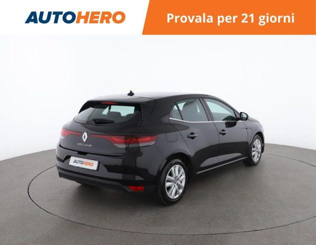 RENAULT Megane Mégane Blue dCi 115 CV Business