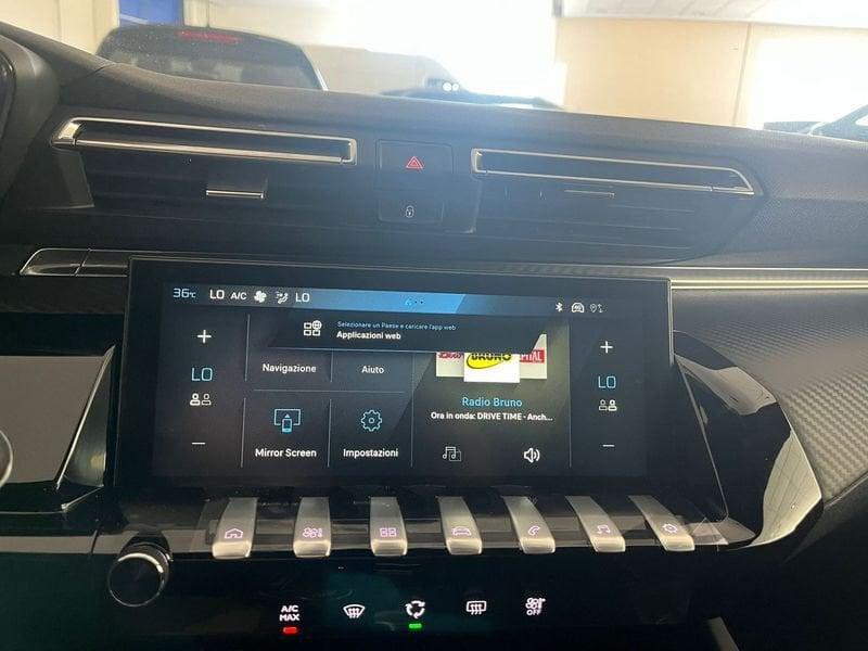 Peugeot 508 508 BlueHDi 130 Stop&Start EAT8 SW Allure
