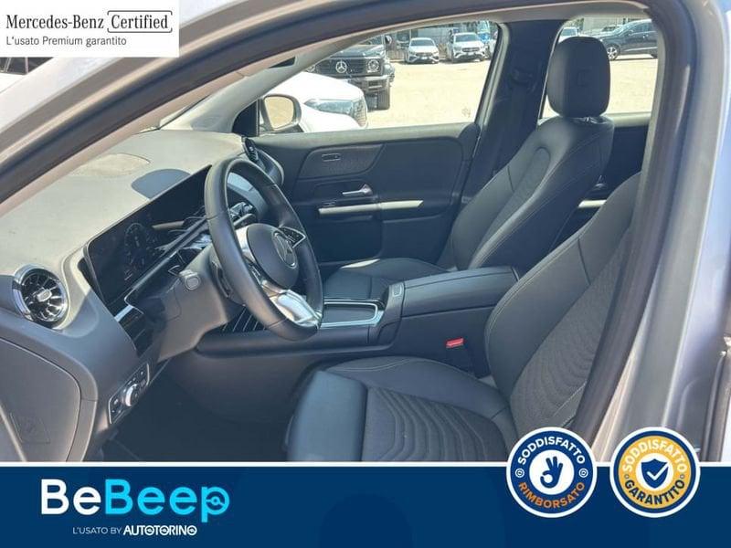 Mercedes-Benz GLA 180 D ADVANCED AUTO