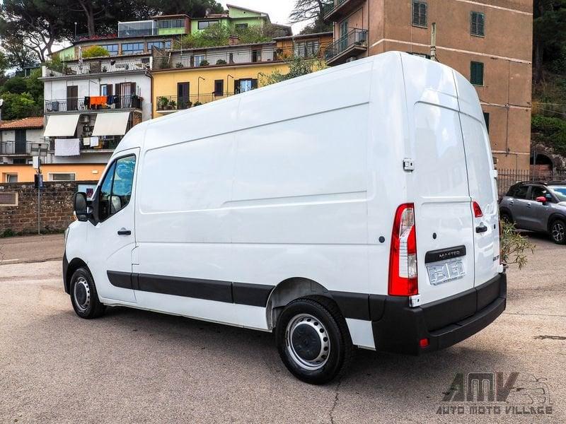 Renault Master T35 2.3 dCi 135 PM-TM Furgone