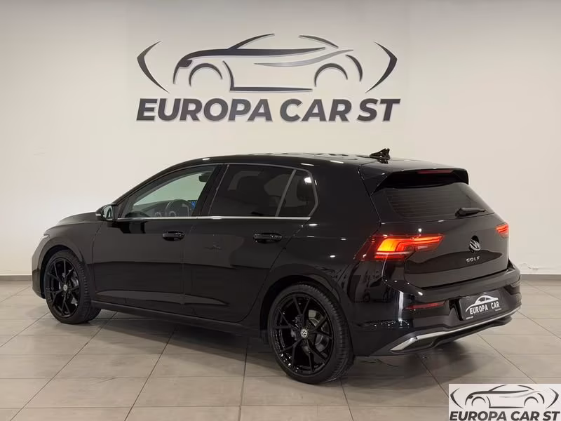 Volkswagen Golf 2.0TDI 150cv Style DSG