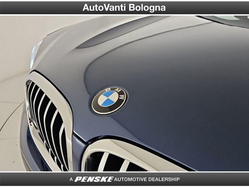 BMW X3 X3 xdrive20d xLine 190cv auto