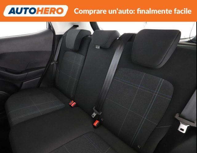 FORD Fiesta 1.1 75 CV 5 porte Connect