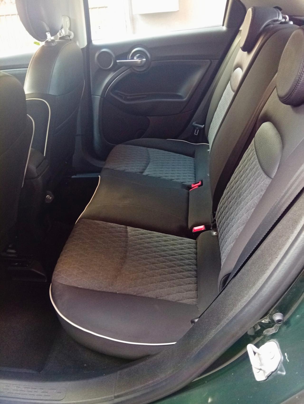 Fiat 500X 1.3 MultiJet 95 CV City Cross