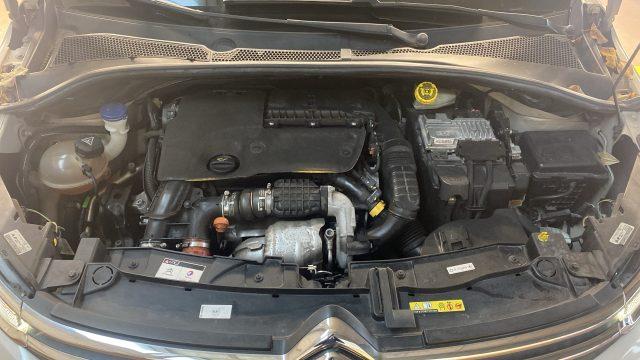 CITROEN C3 BlueHDi 100 S&S Shine