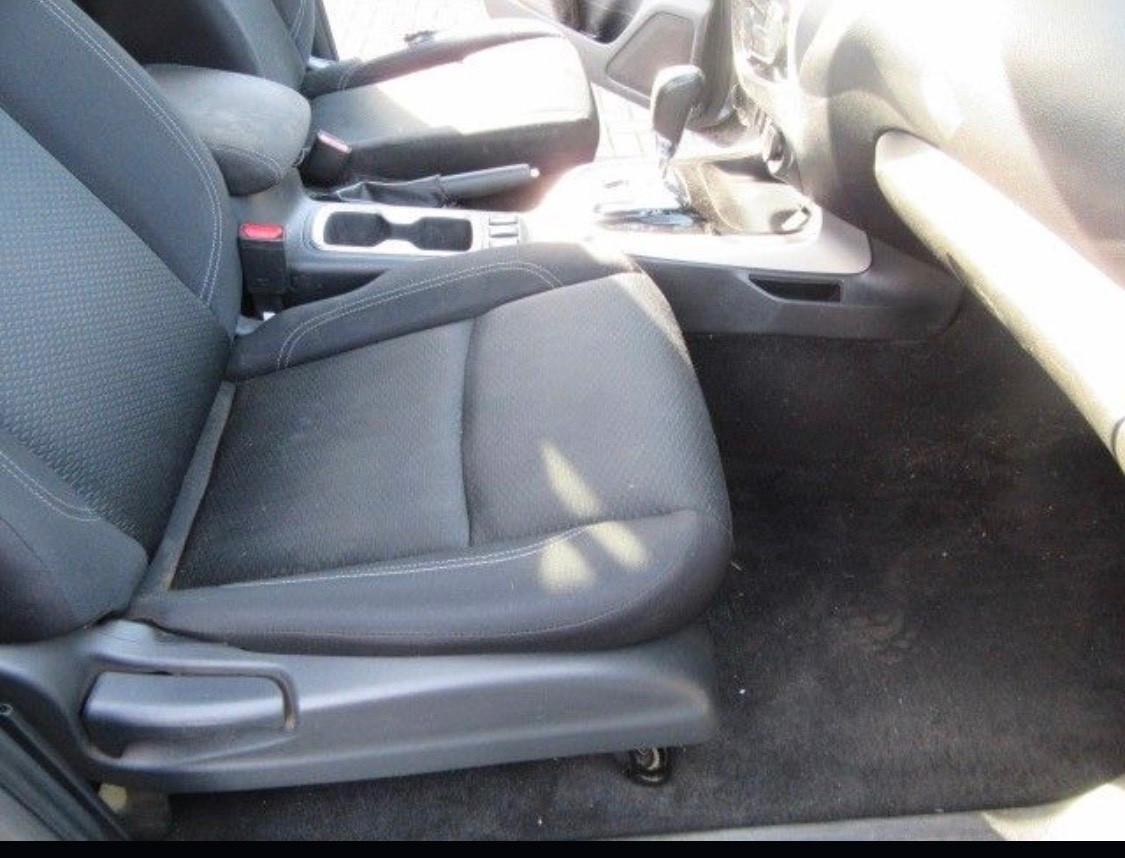 Nissan Navara 2.3 dCi 190 CV 7AT 4WD Double Cab N-Guard