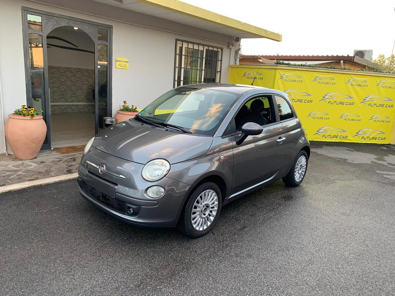 Fiat 500 1.2 Sport