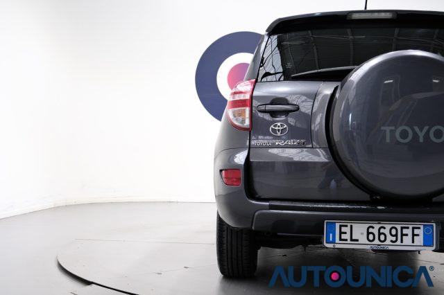 TOYOTA RAV 4 MY23 RAV4 2.2 D-4D 150 CV DPF EXCLUSIVE