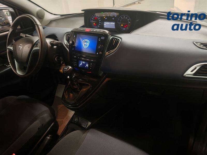 Lancia Ypsilon Ypsilon 1.0 FireFly 5 porte S&S Hybrid Gold