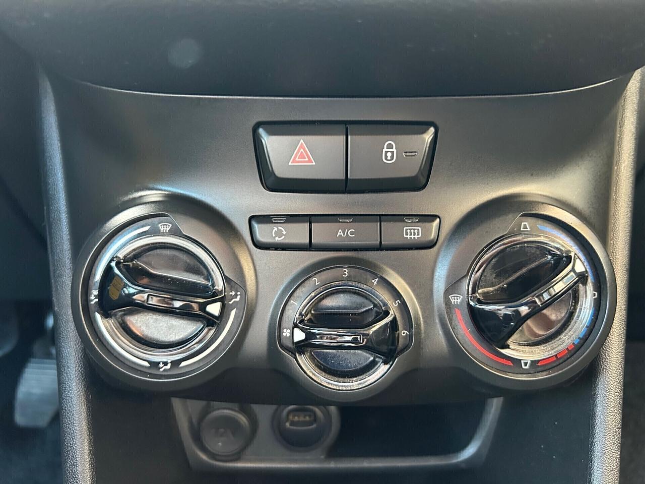 Peugeot 208 BlueHDi 100 S&S 5 porte Active