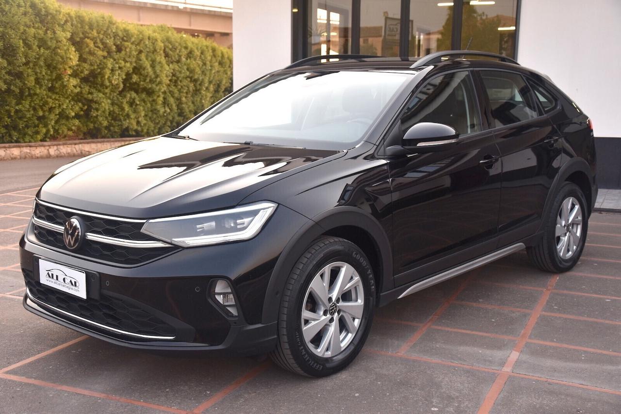 Volkswagen Taigo 1.0 TSI 95cv Life