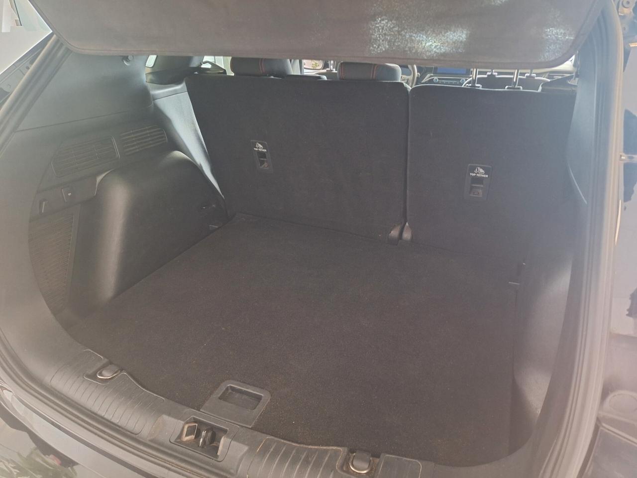 Ford Kuga 1.5 EcoBlue 120 CV 2WD ST-Line
