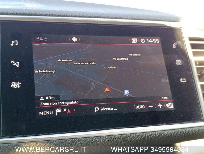 Peugeot 308 308 PureTech T. 130 S&S EAT8 SW GT Pack*TELECAMERA POST*FULL LED*