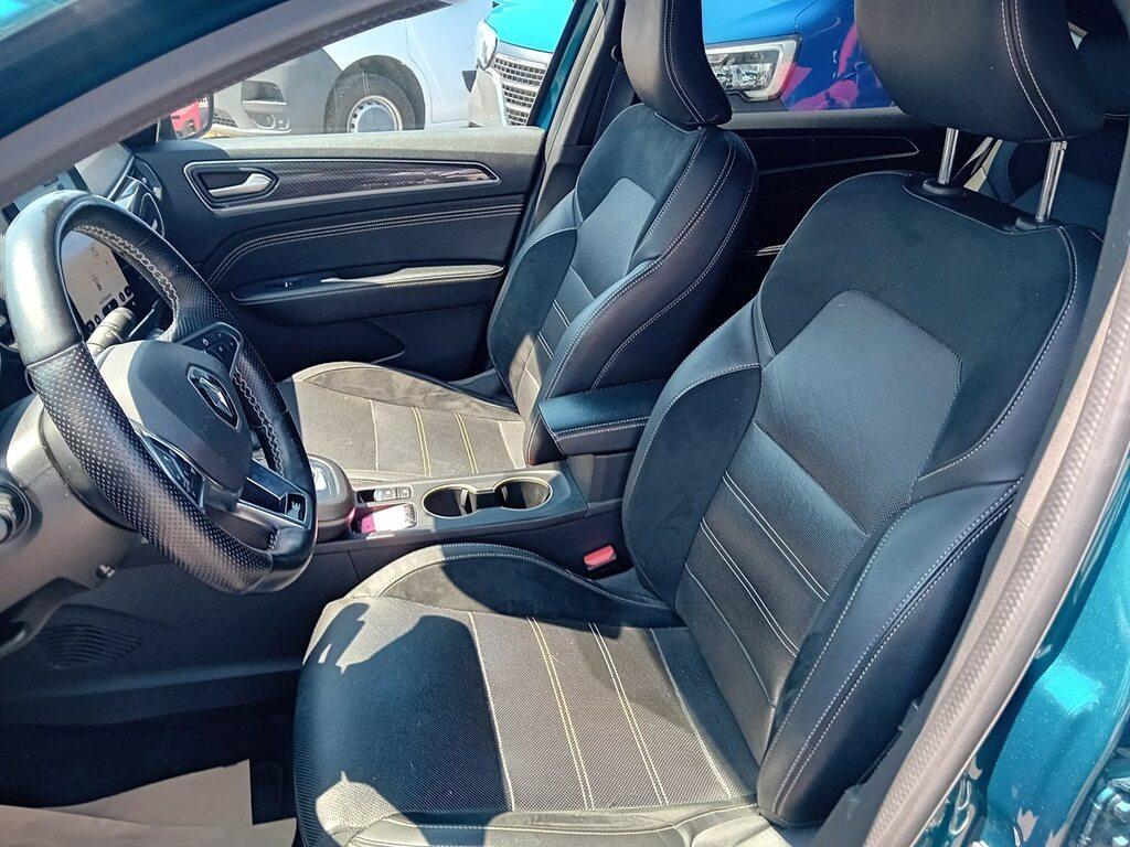 Renault Arkana 1.6 E-TECH Hybrid Engineered Auto