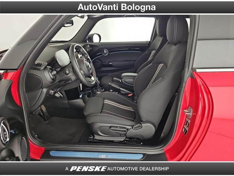 MINI Cooper Mini 2.0 Cooper S