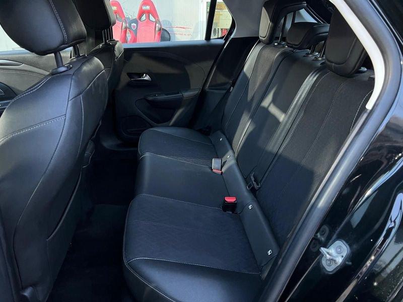 Opel Corsa Corsa 1.2