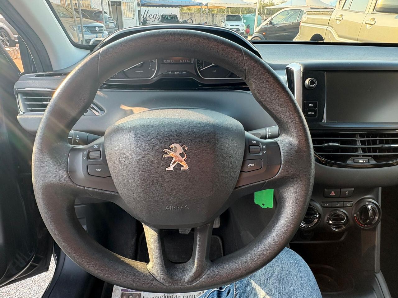 Peugeot 208 PureTech 68 5 porte Access