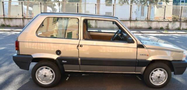 Fiat Panda 750 Fire SCIONERI