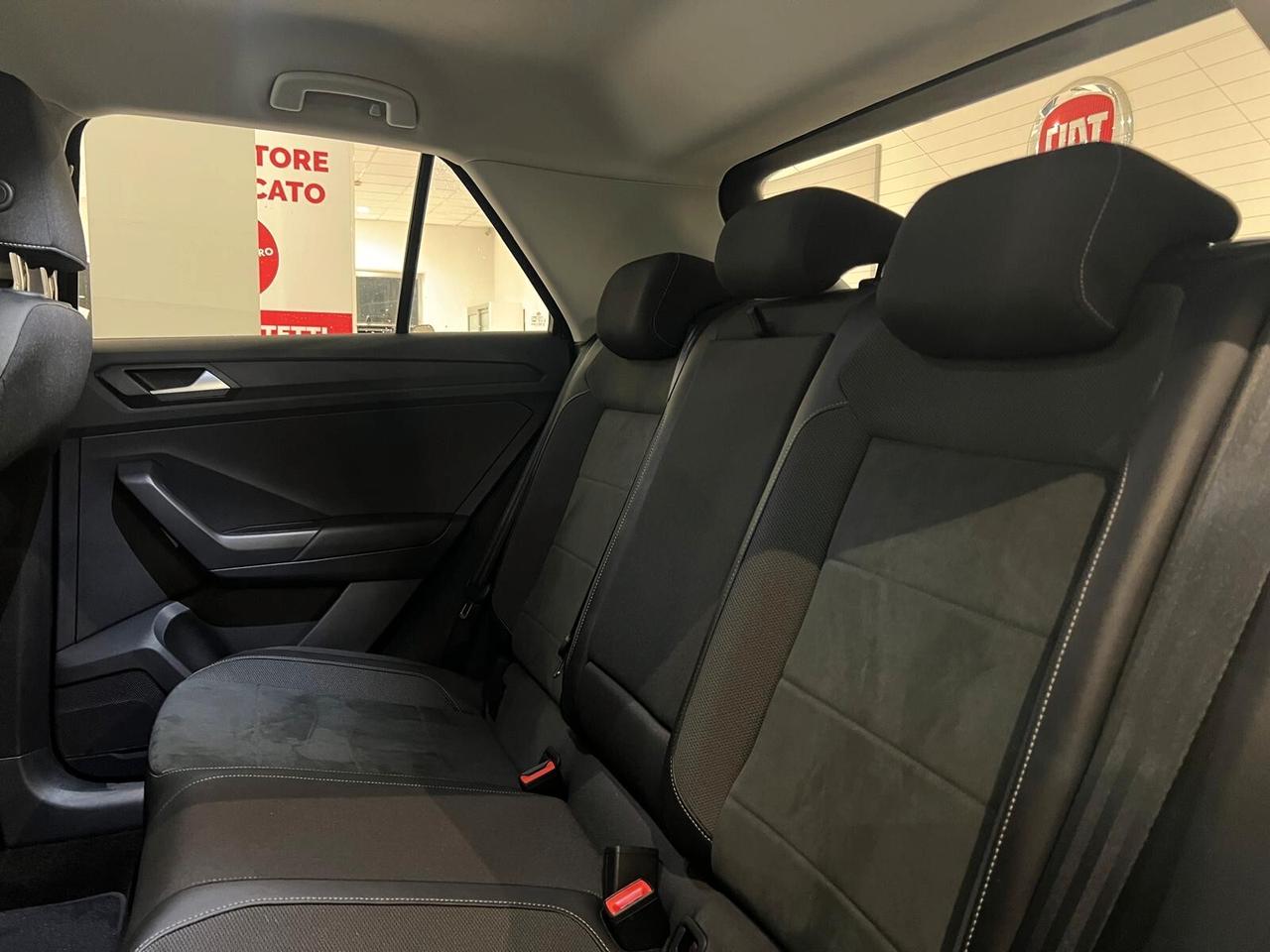 Volkswagen T-Roc 1.0 TSI Style