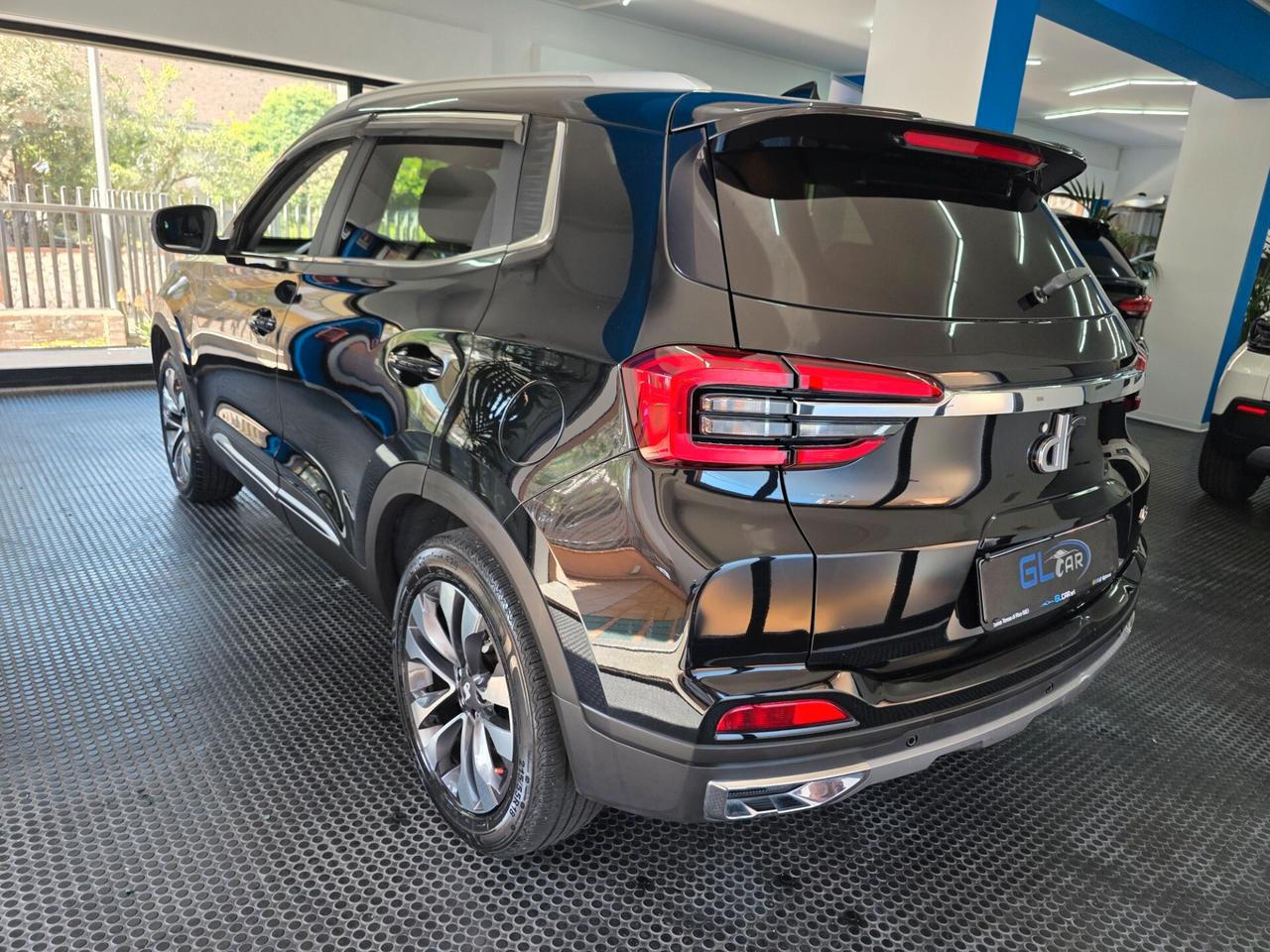 Dr 5.0 1.5 Bi-Fuel GPL 2023 42000KM UNICOPROPR