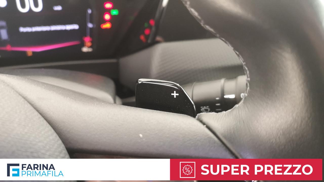 DS DS4 II 2021 - DS4 1.5 bluehdi Rivoli 130cv auto