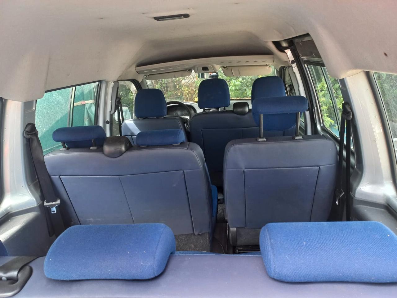 Peugeot Expert 230C 2.0 HDi/109 cat PC Furg.Comf