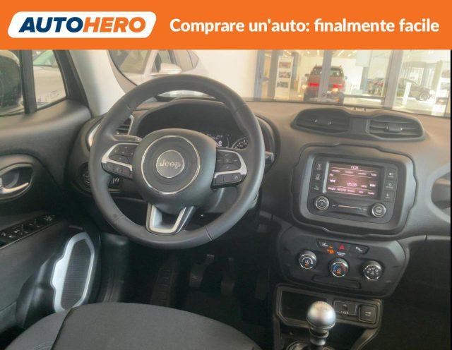 JEEP Renegade 1.0 T3 Longitude