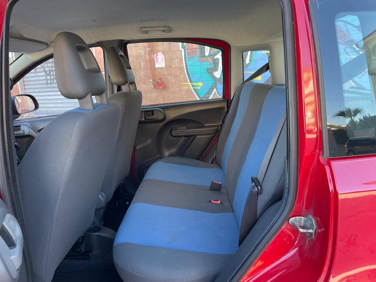 Fiat Panda 1.4 Natural Power CON 180MILA KM IN PERFETTE CONDIZIONI