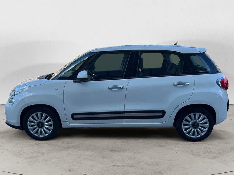 FIAT 500L 1.3 Multijet 95 CV Pop Star