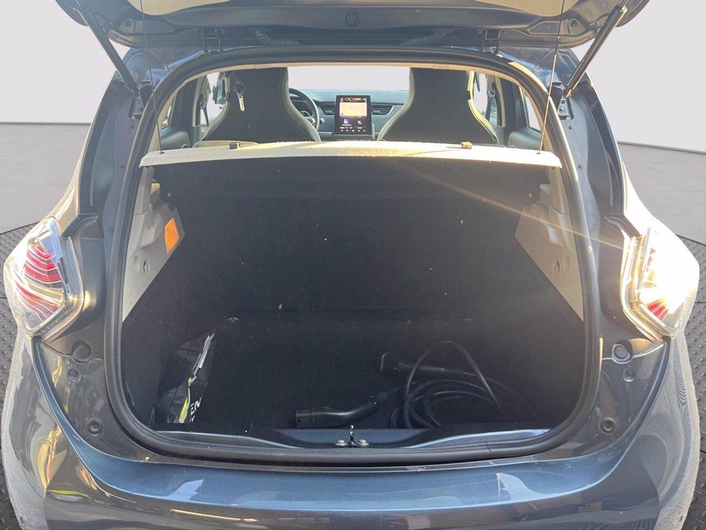 RENAULT Zoe Intens R135 del 2022