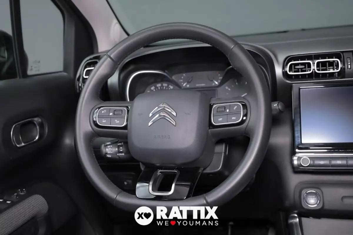 Citroen C3 Aircross 1.2 Puretech 130CV Shine Pack EAT6