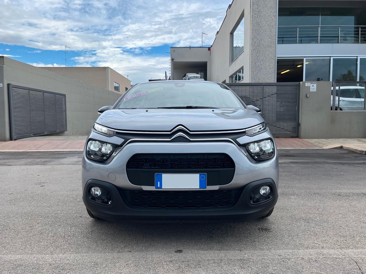 C3 Citroen C3 PureTech 83 S&S Plus Km0