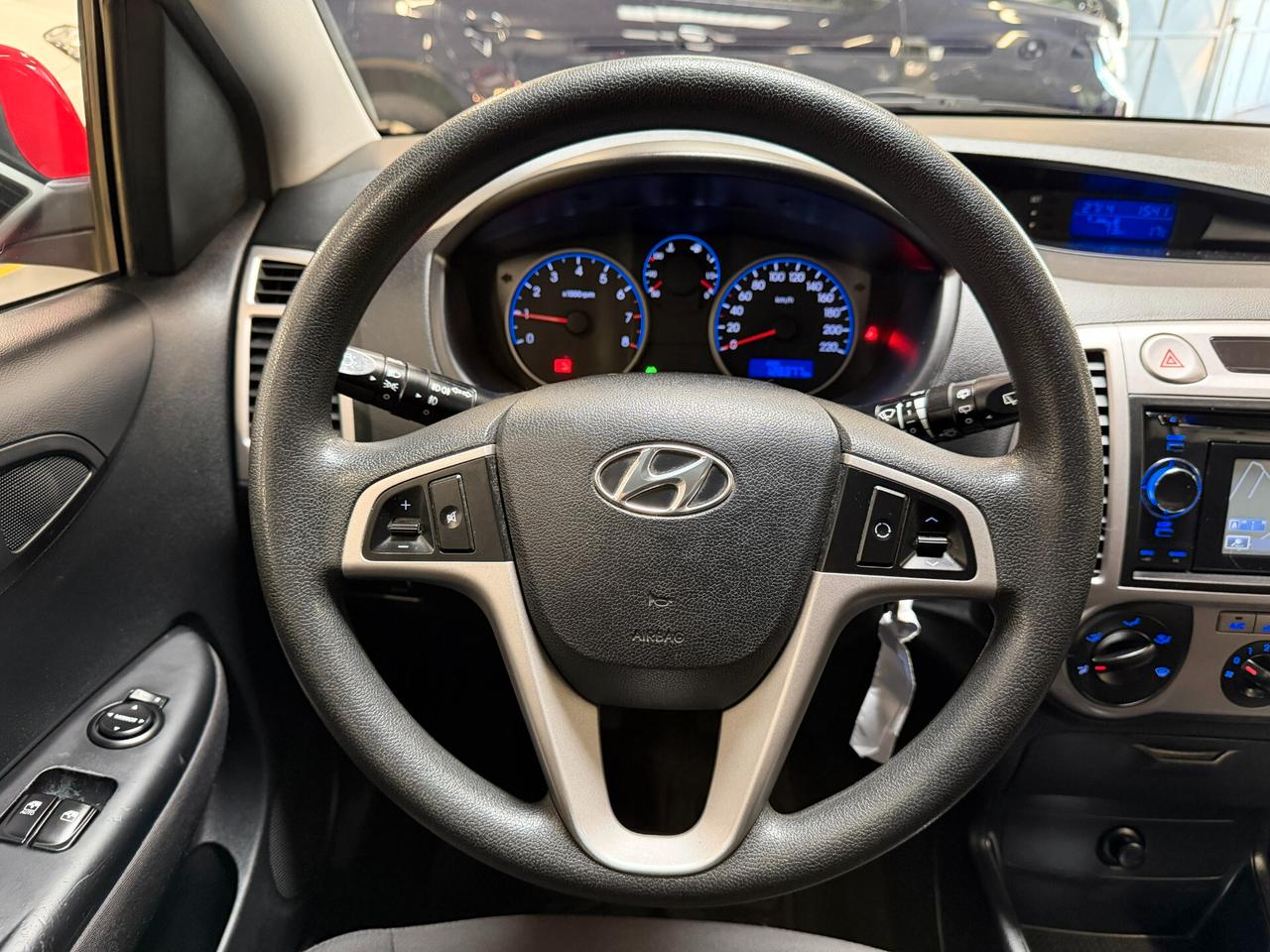 Hyundai i20 1.2 5p. Sound Edition