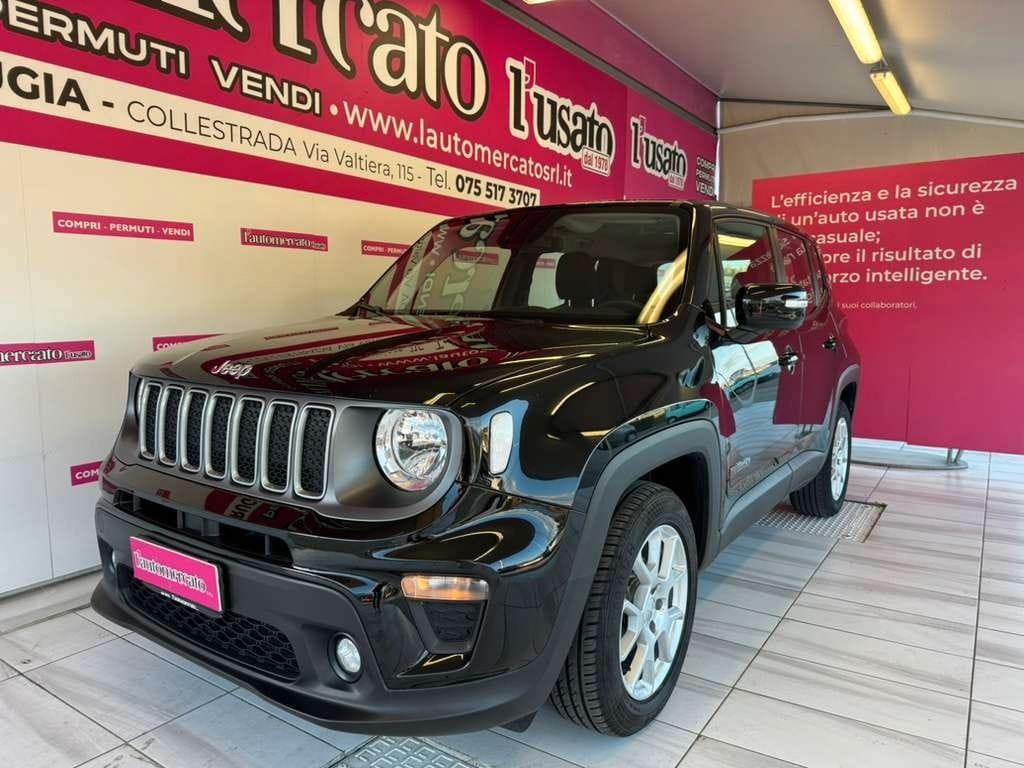 JEEP Renegade Renegade 1.0 T3 Limited
