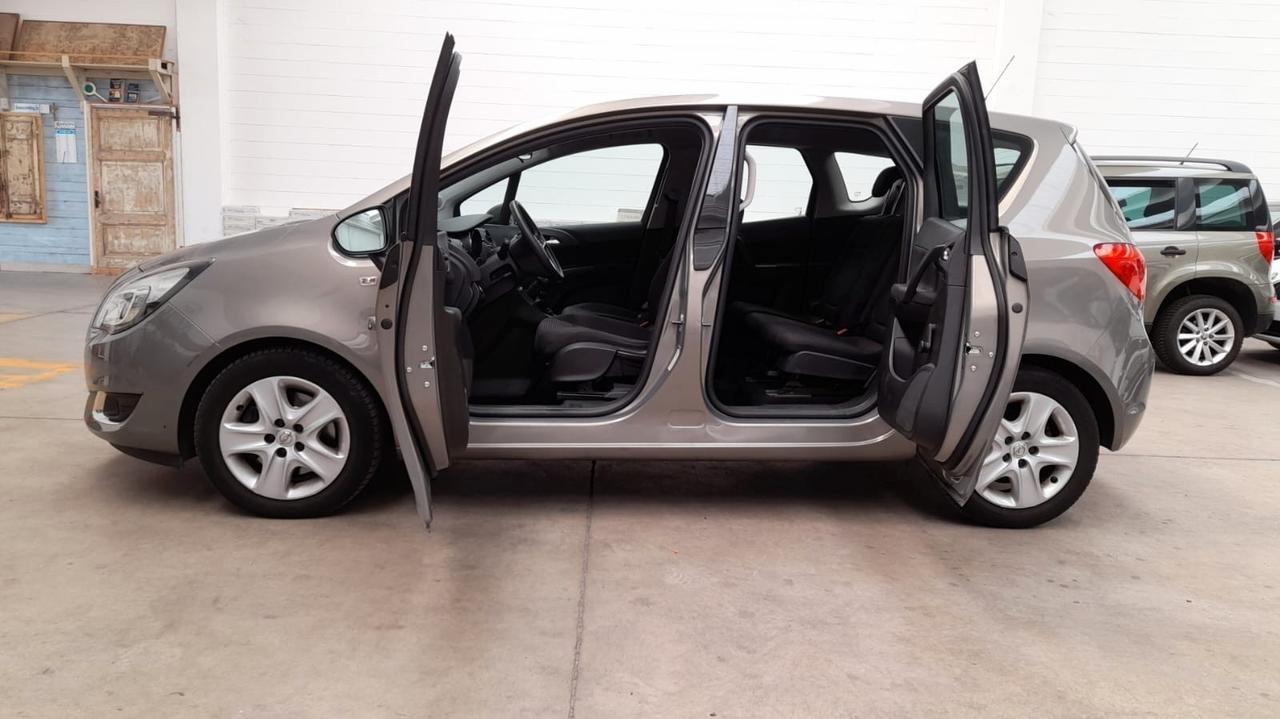 Opel Meriva 1.6 CDTI 110CV Start&Stop Cosmo//SOLO COMMERCIANTI