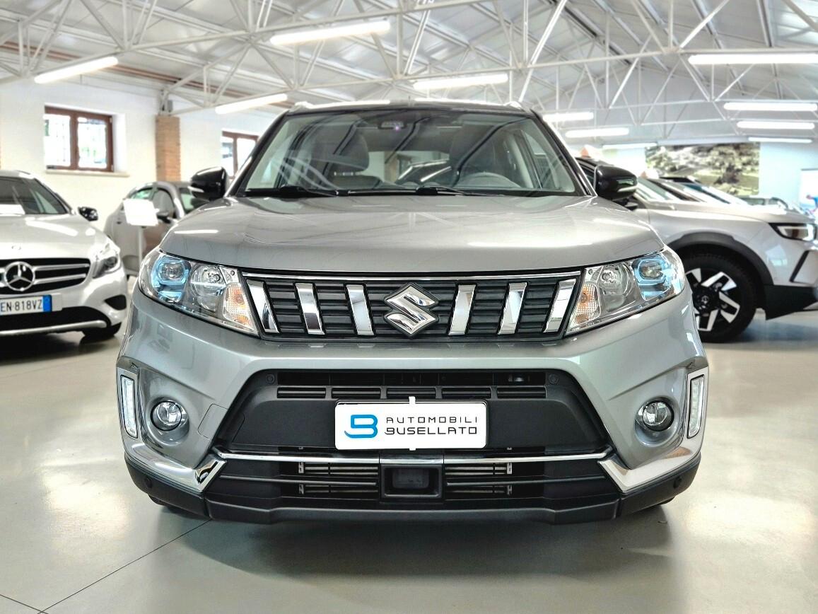 Suzuki Vitara 1.0 Boosterjet A/T 4WD AllGrip Cool