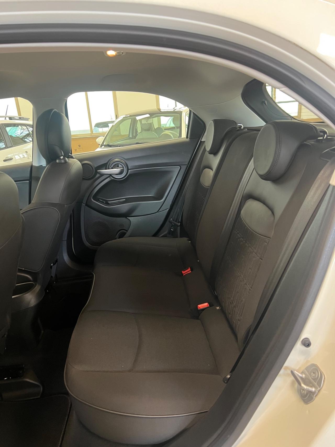 Fiat 500X 1.3 MultiJet 95 CV Sport Pop