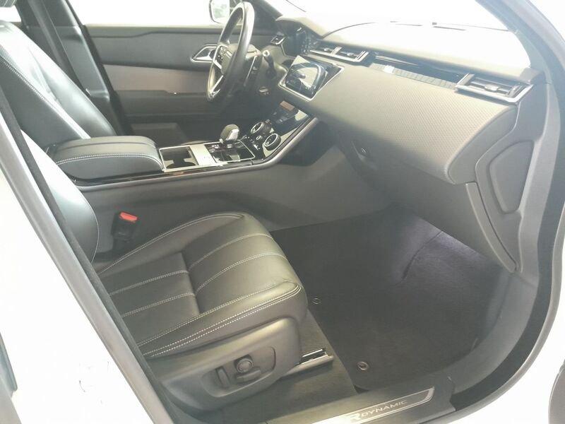 Land Rover Range Rover Velar 2.0 D I4 204 R-Dynamic S 4WD Auto IVA ESPOSTA