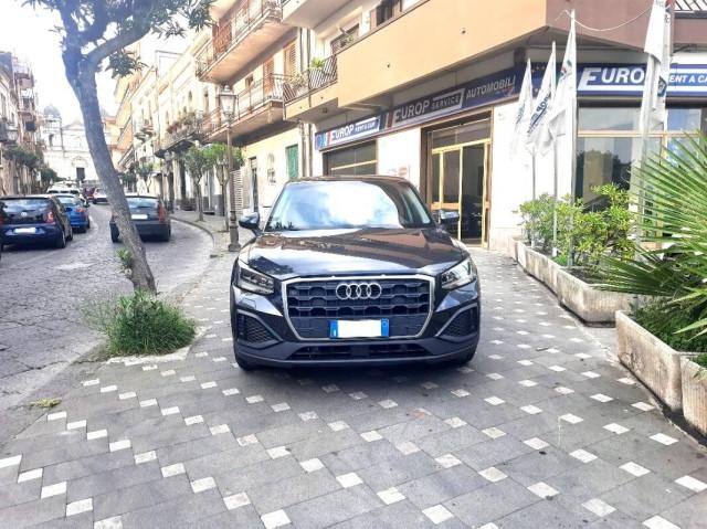 Audi Q2 2.0 30 tdi Business S-Tronic 116CV