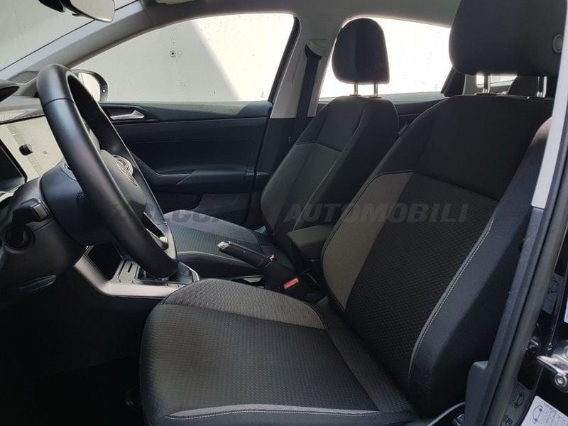 Volkswagen Taigo 1.0 tsi Life 110cv