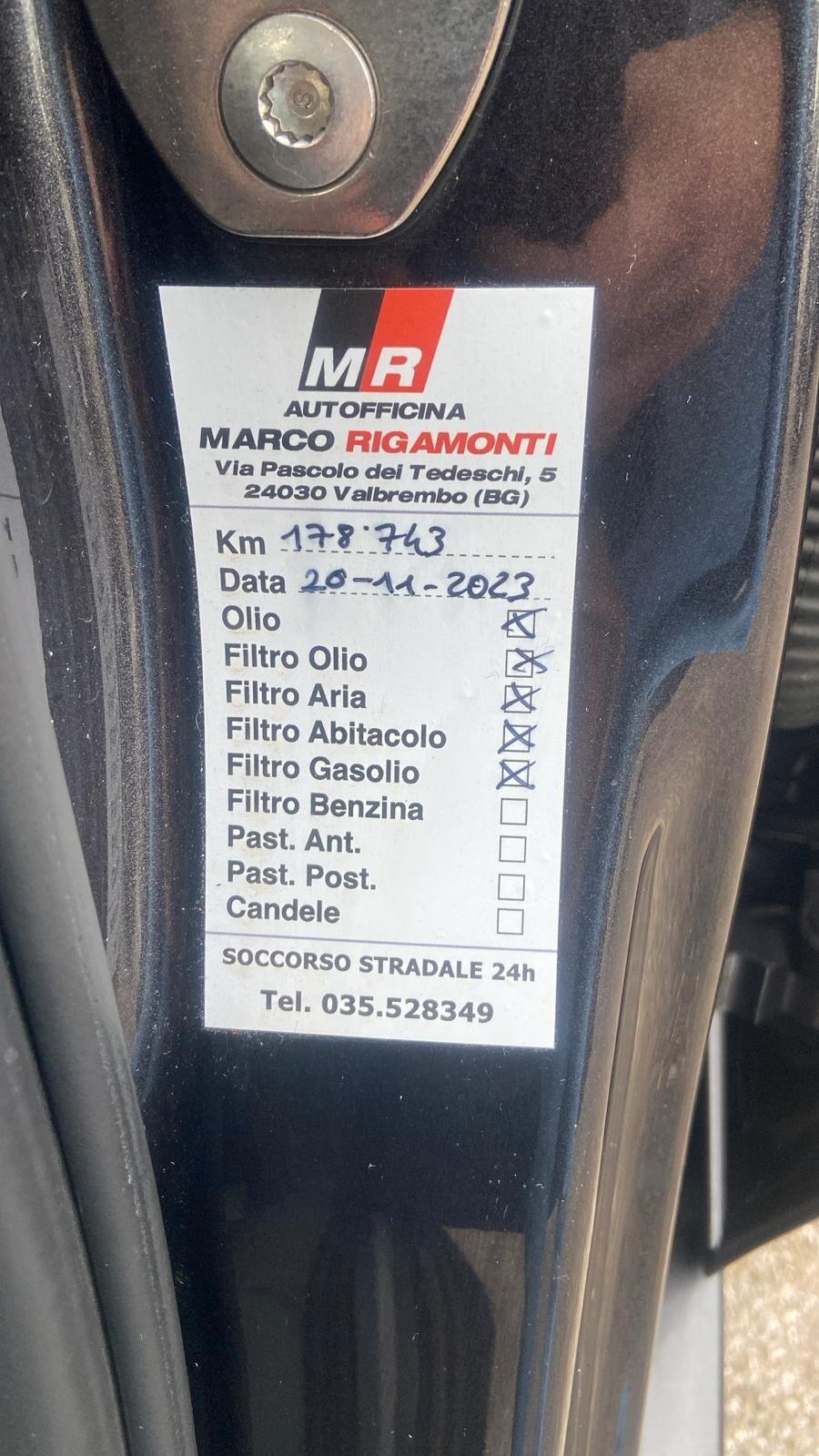 Audi A4 Avant 2.0 TDI 143CV F.AP. quattro Advanced